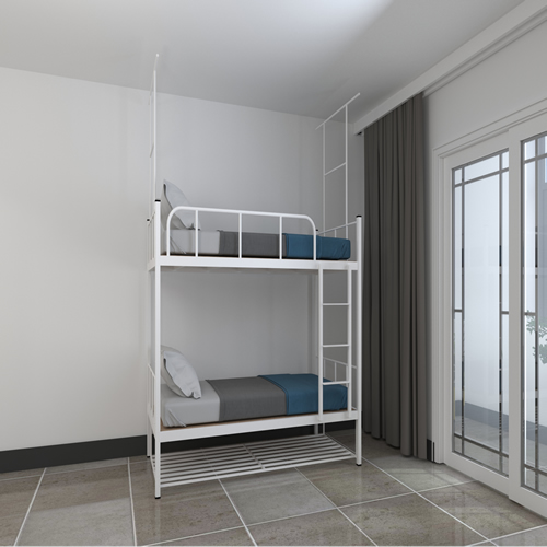 学生宿舍铁床一般是多少米？