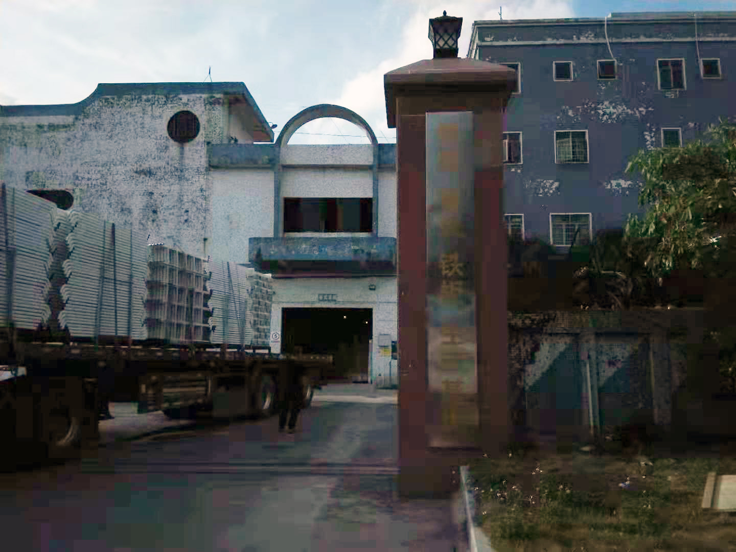 学生公寓床生产厂家教你看厂验厂