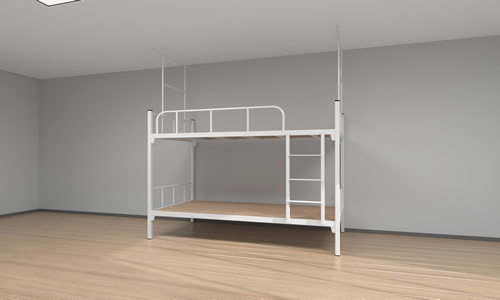 如何看待双层铁床的质量？