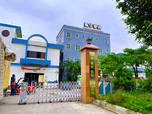 双层床厂家定制靠谱吗？