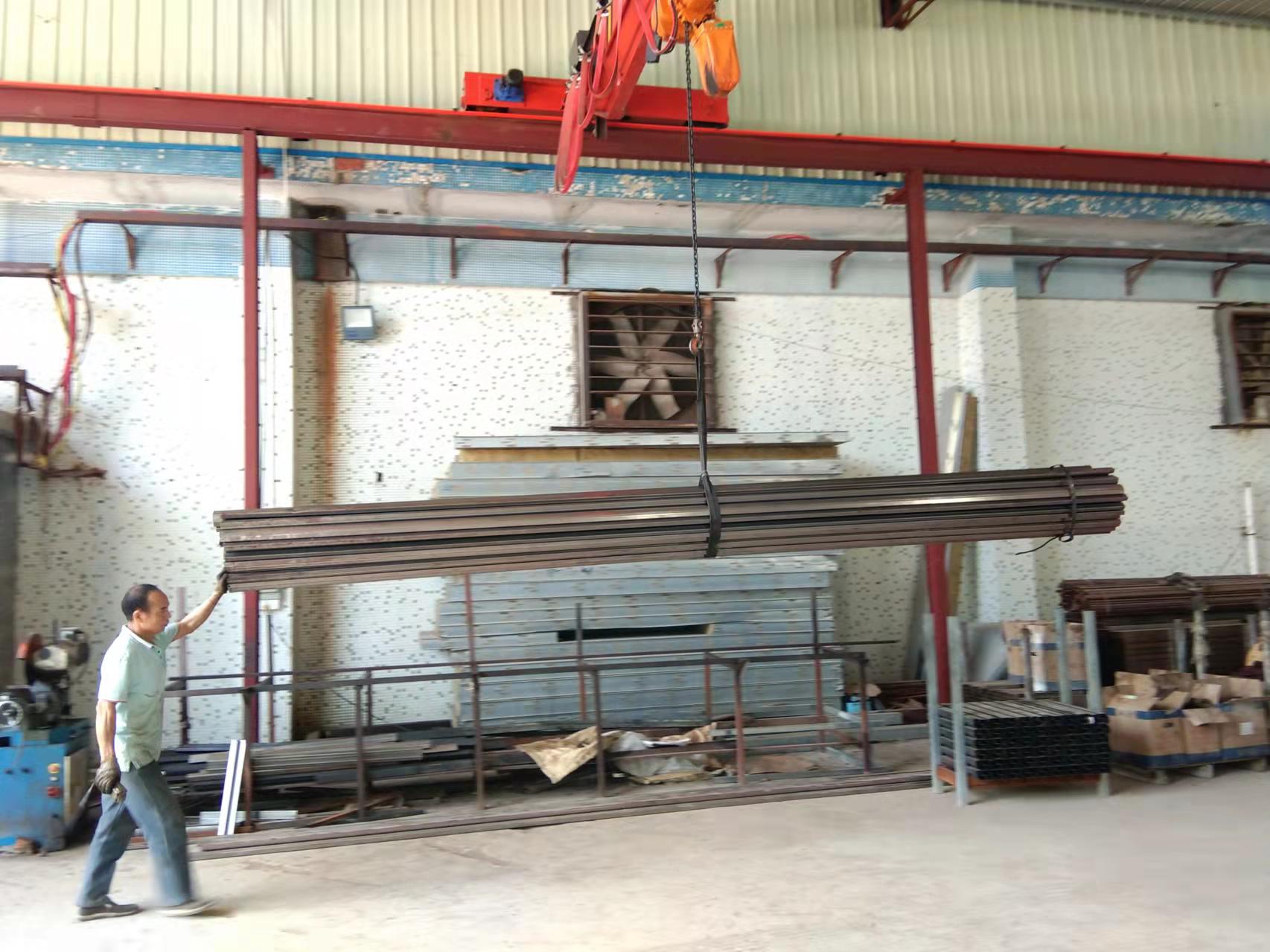 公寓床制作工艺流程是怎样的？