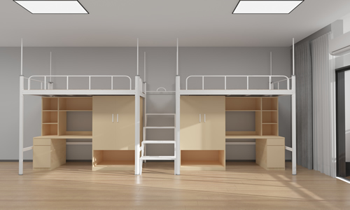 东莞双层铁床生产厂家哪家好一些？