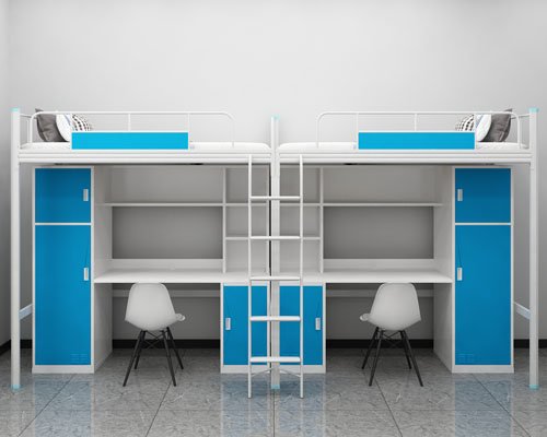 深圳上下铁床家具市场在哪？