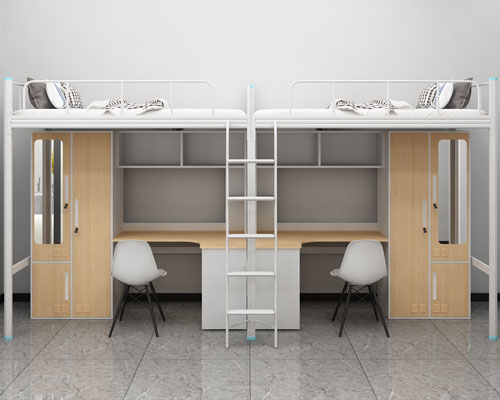 加厚铁床上下床的意义是什么？