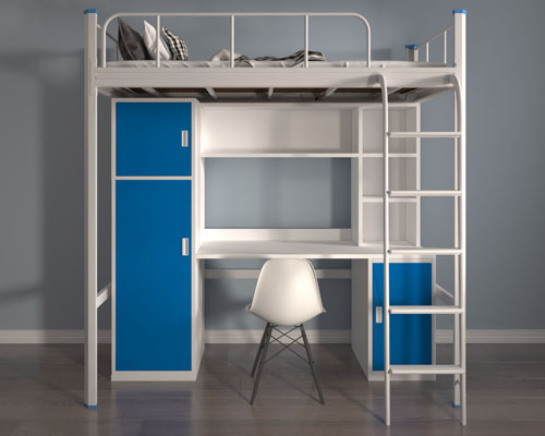 湛江双层铁床批发找哪家？