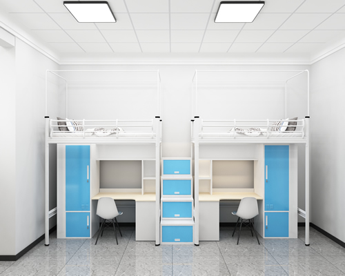 铁床制作工艺有哪些？