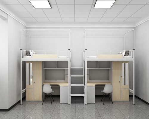 学生铁床有多宽？