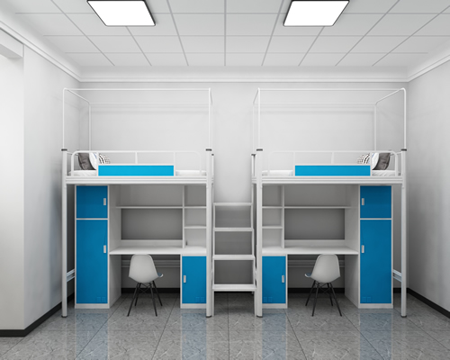 学生铁床有多宽？