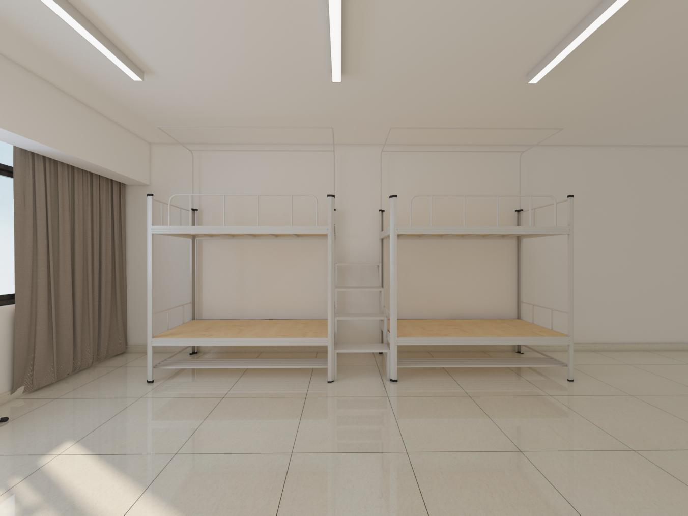 宿舍铁床规格有哪些？