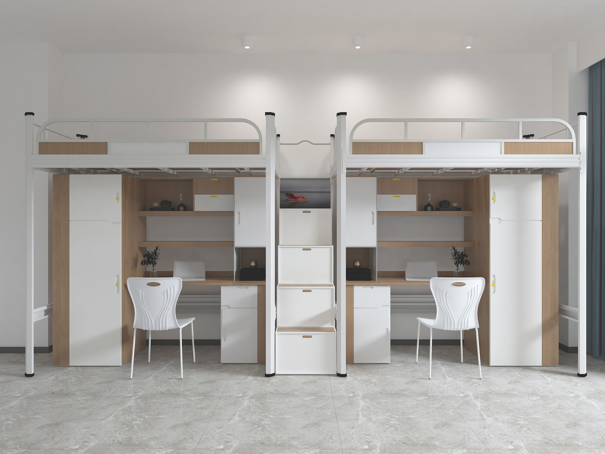 儿童双层床哪个好?