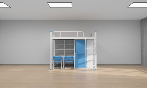 学生公寓床价格是多少？