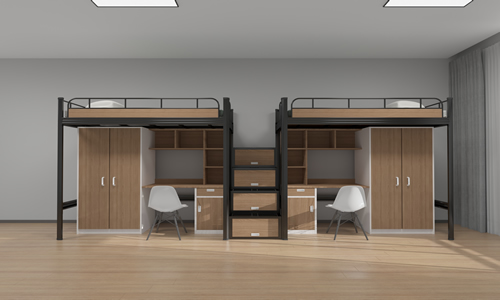 公寓床款式有哪些？