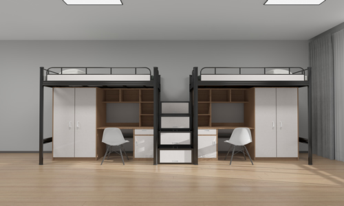 公寓床图片及价格分析