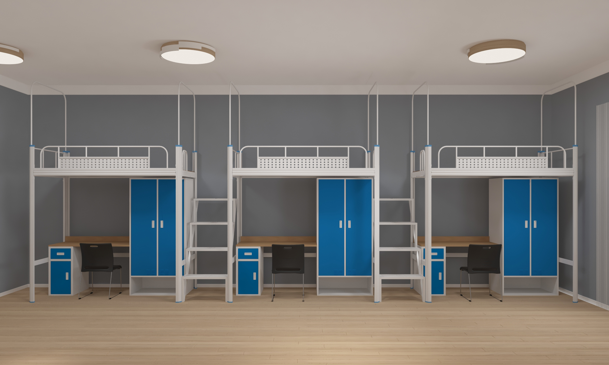 公寓床厂家有哪些?