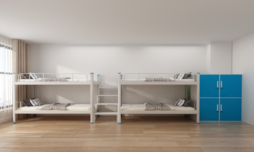 公寓床要多少钱？