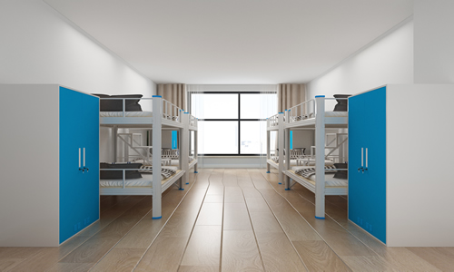 学生公寓床厂家哪个好？