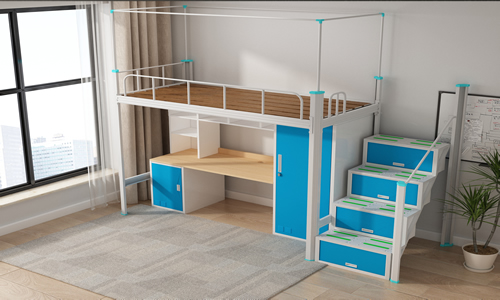 哪里有卖公寓床？