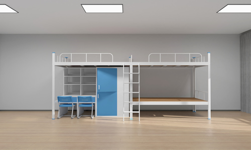 哪里有公寓床卖多少钱?