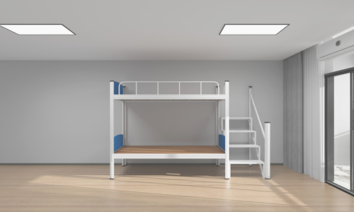 质量好铁架床依靠什么？