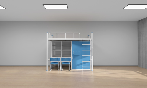 广西有没有做铁架床厂家？