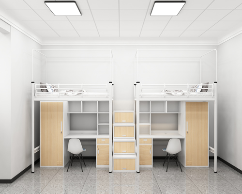 选双层铁床的理由是什么？