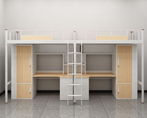 哪里有卖公寓床的？