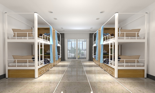 学生宿舍床哪家好?