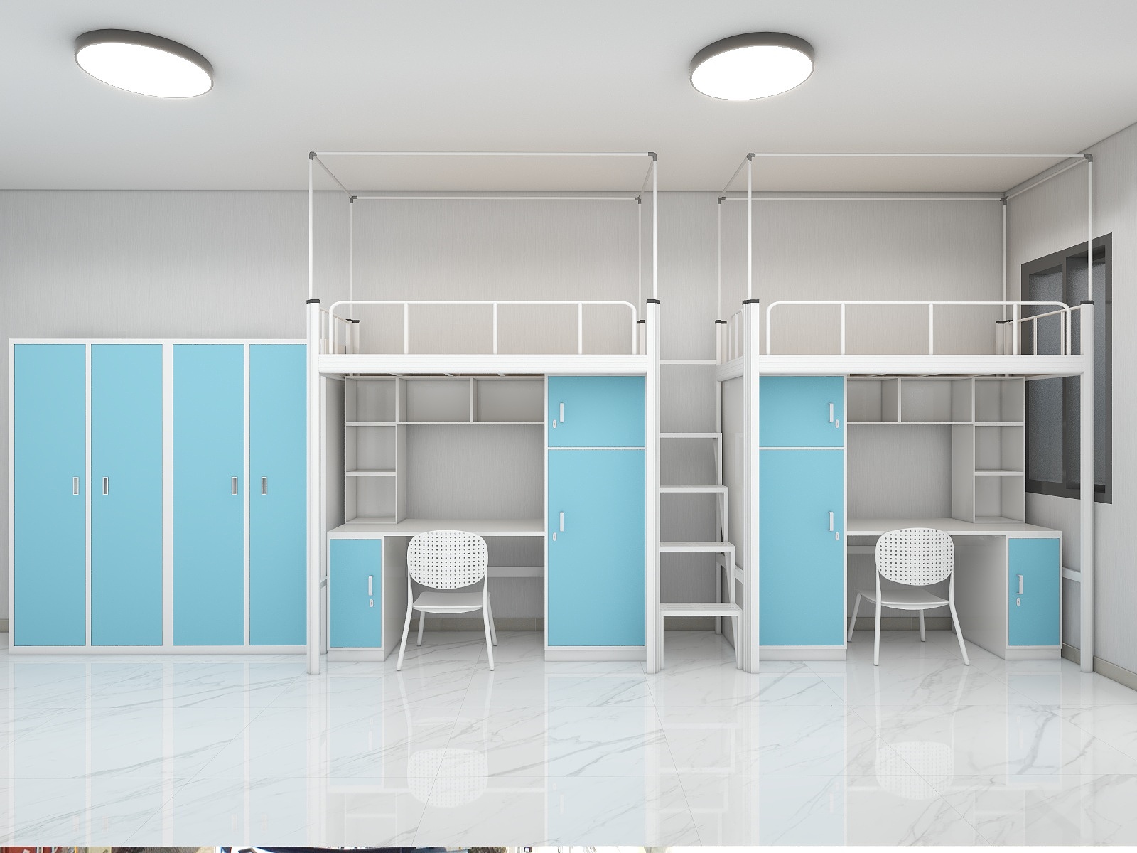 公寓单人床图片和价格是多少？