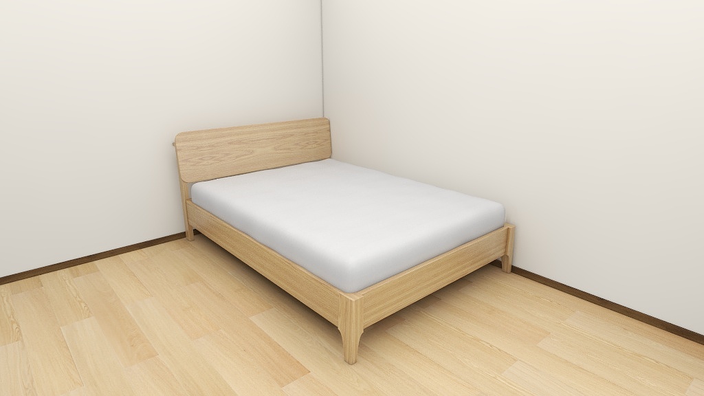 学生床公寓床多少钱?