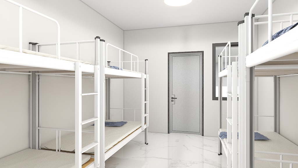 铁架床和木架床哪个好？