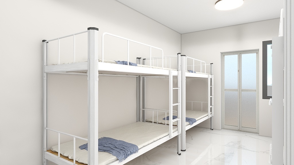 铁架床和木架床哪个好？