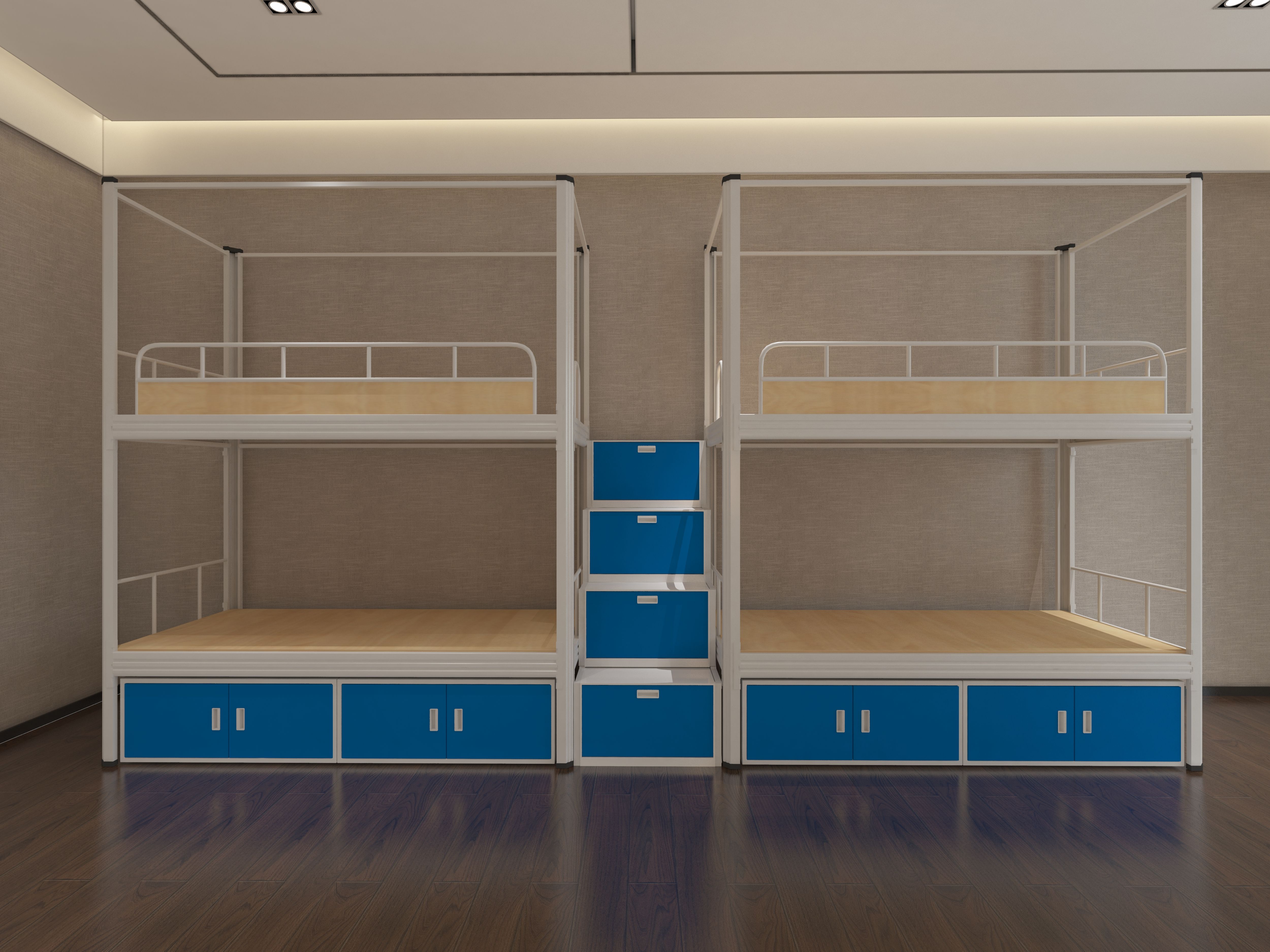 钦州哪里有铁架床卖?