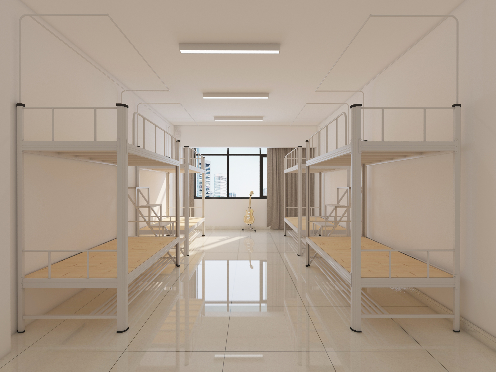 供应公寓床的厂家在哪里?