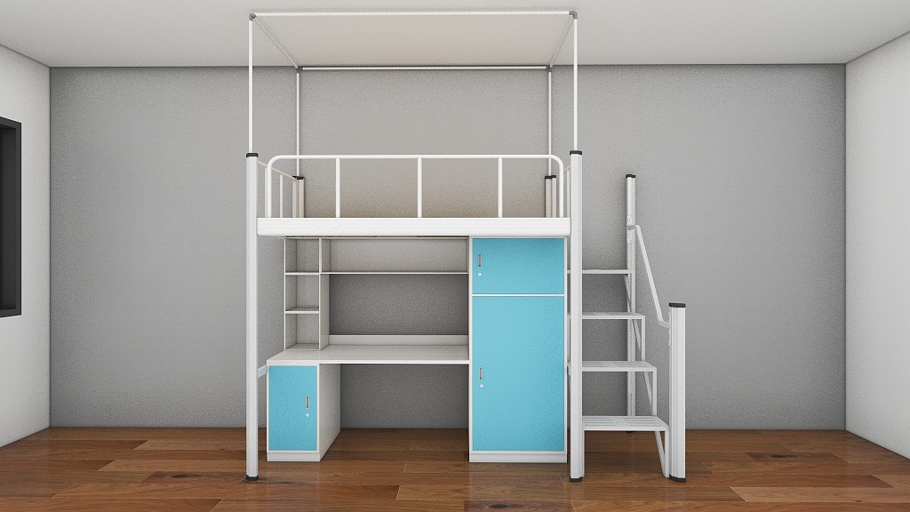 宿舍床是几米：探寻规格、选择与注意事项