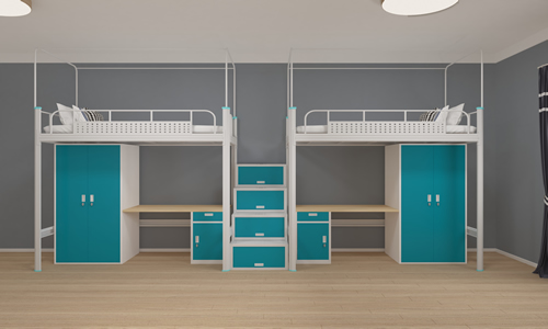 宿舍床的规格和选择建议