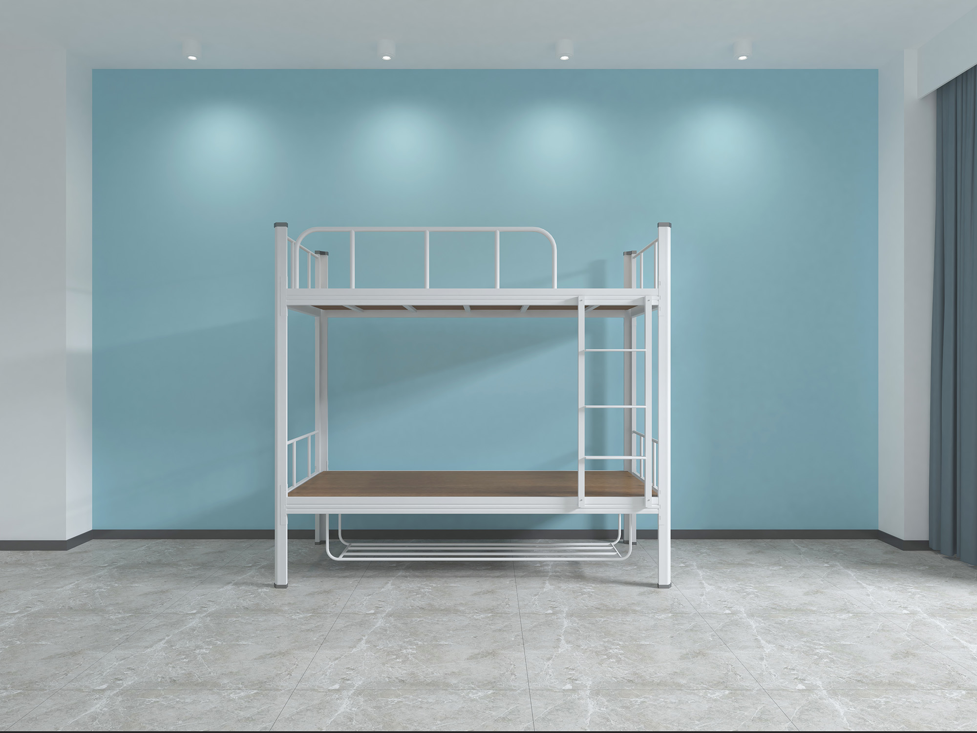 铁床谁家的好？