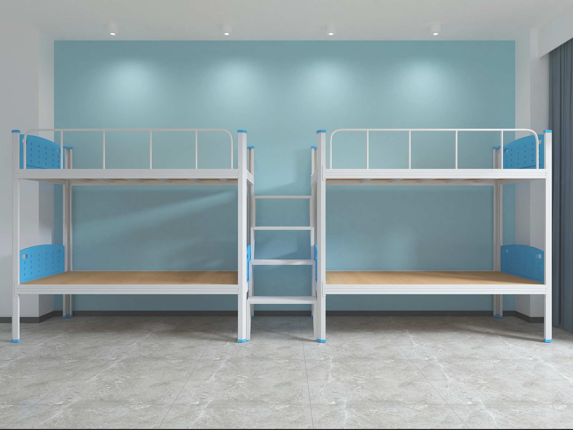 铁床多宽：睡眠空间的需求与偏好