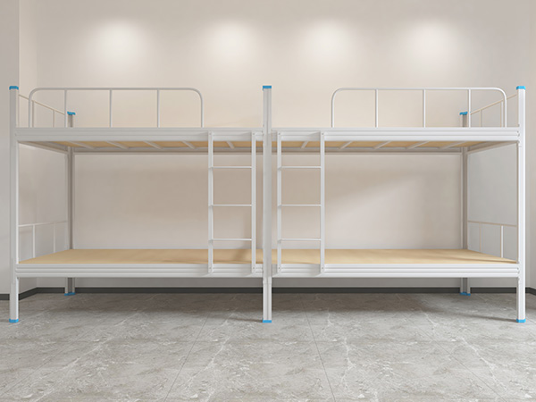 买铁床还是木床好