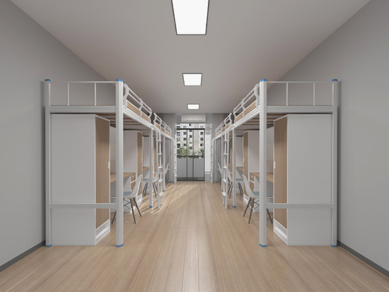 铁床1.8米的价格研究