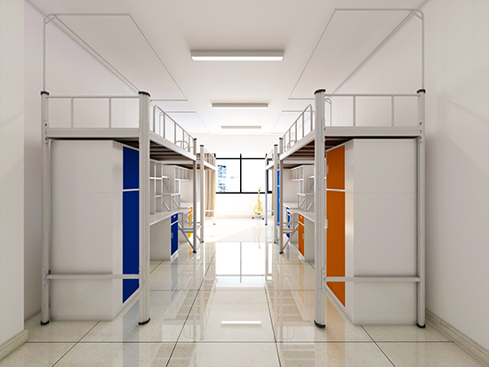 一米二的铁床多少钱