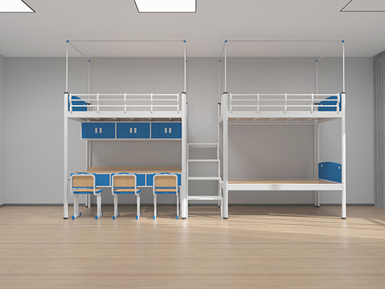 学生宿舍床招标