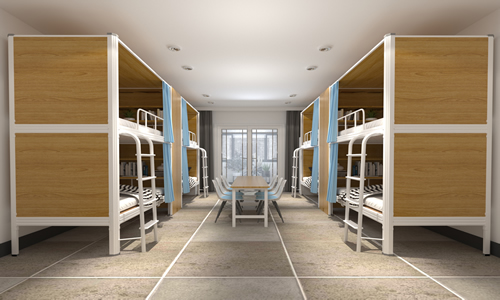 铁床实木床哪个好