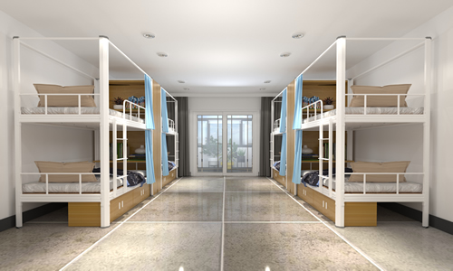 铁床是什么风格