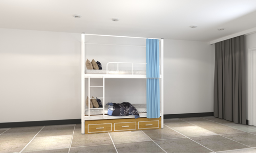 铁床结实吗？