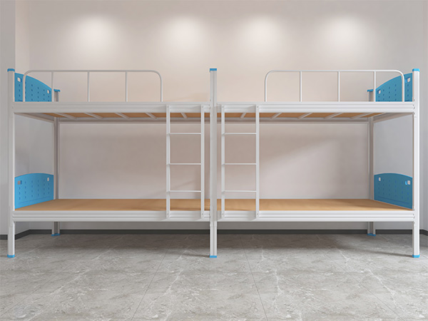 哪个宿舍床厂比较强？