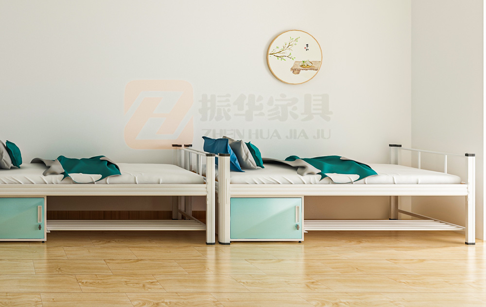 工厂公寓床生产厂家报价分析