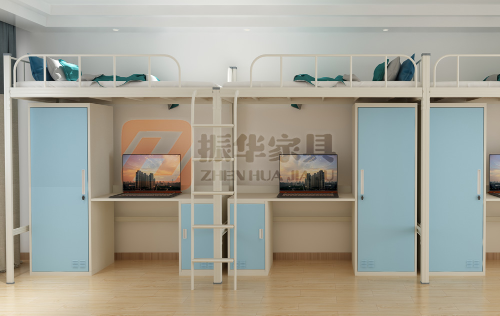 厂家推荐公寓床报价指南