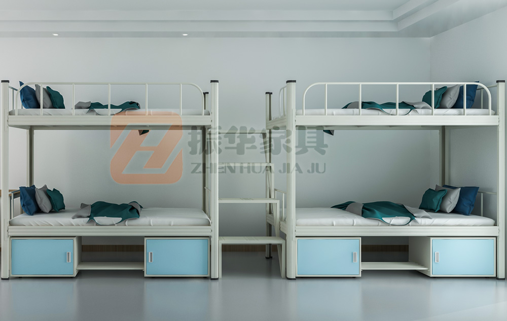 四川省大学生宿舍床价格
