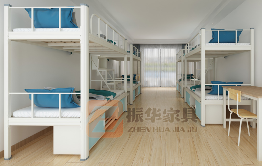 郑州公寓床定制市场概况