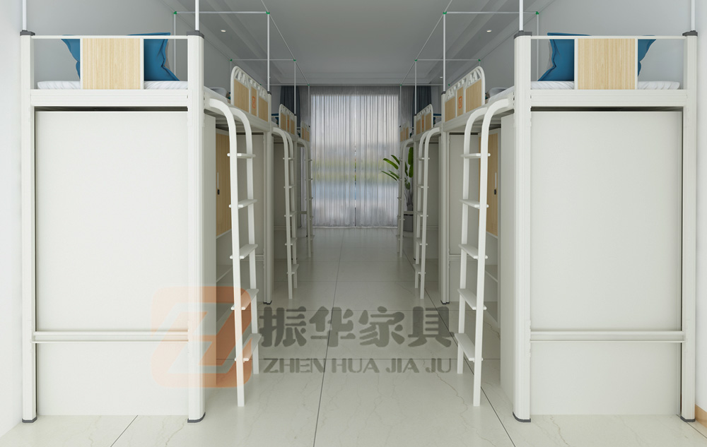 郑州公寓床定制市场概况